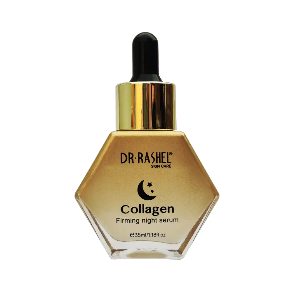 Collagen Lift Night Serum