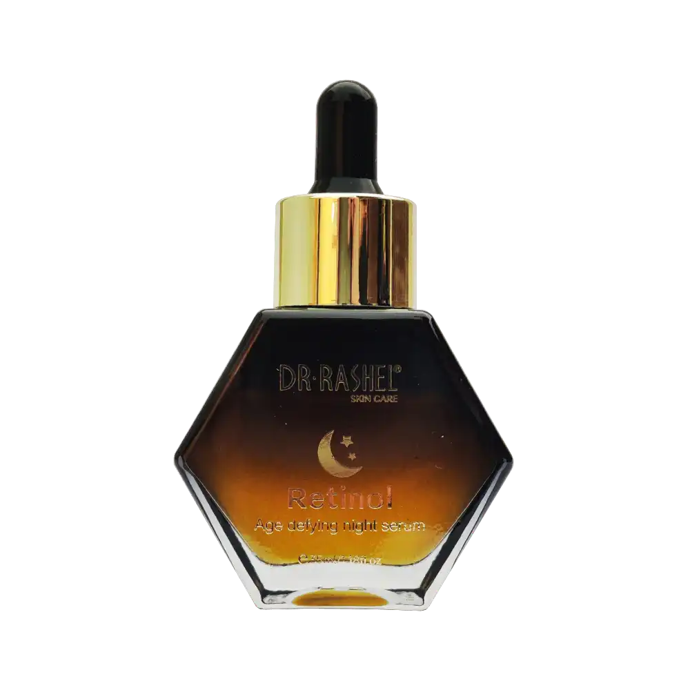 Retinol Renewal Night Serum
