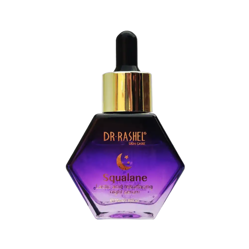 Overnight Glow Resurfacing Serum
