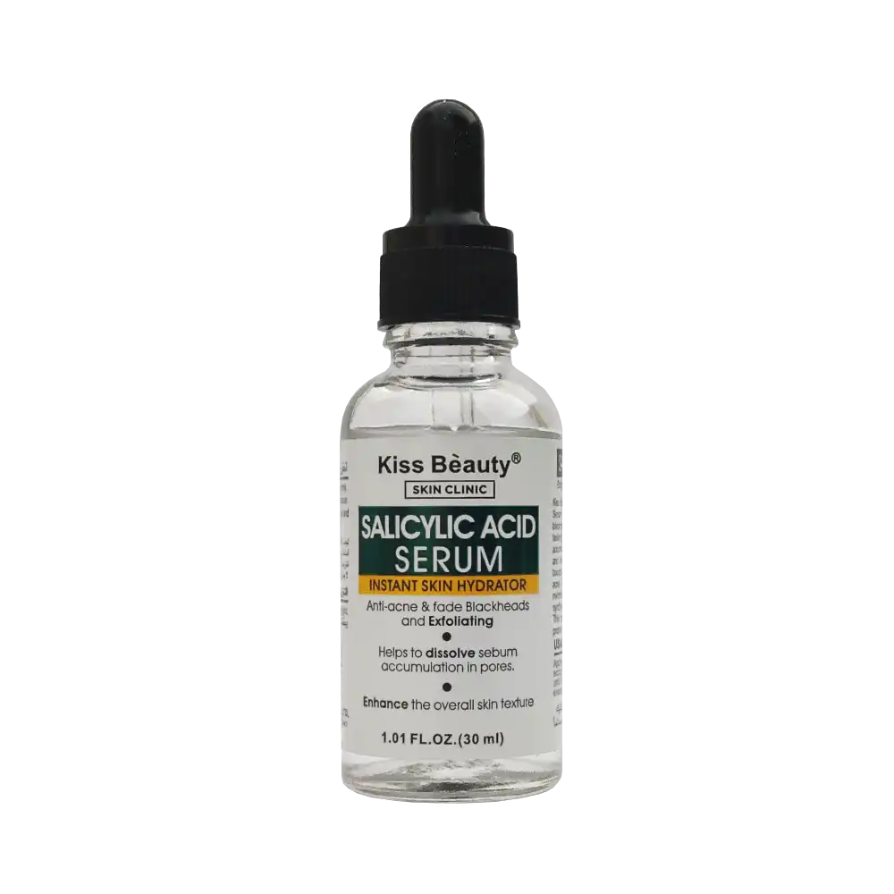 Salicylic Acid Serum