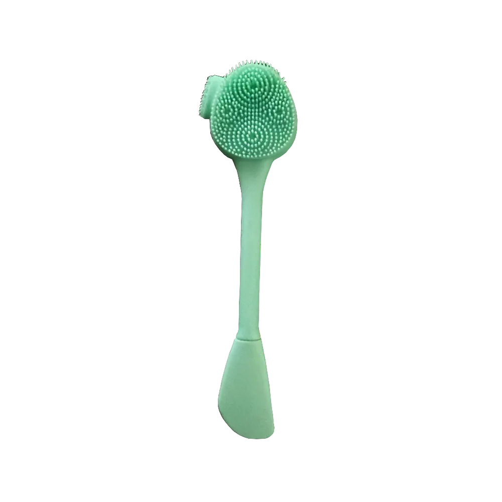 Deep Cleaning Exfoliating Brush