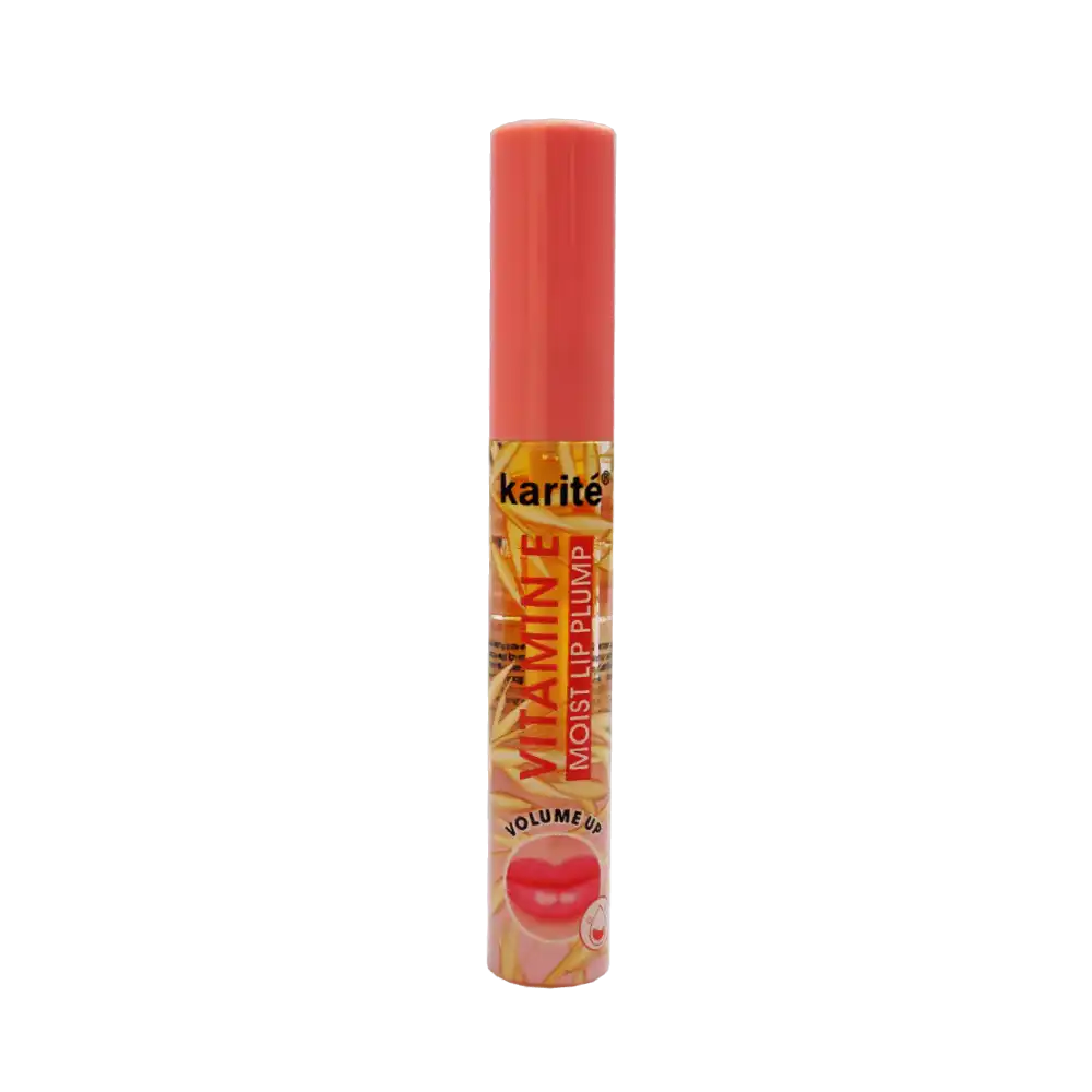 Lip Plump Vit E