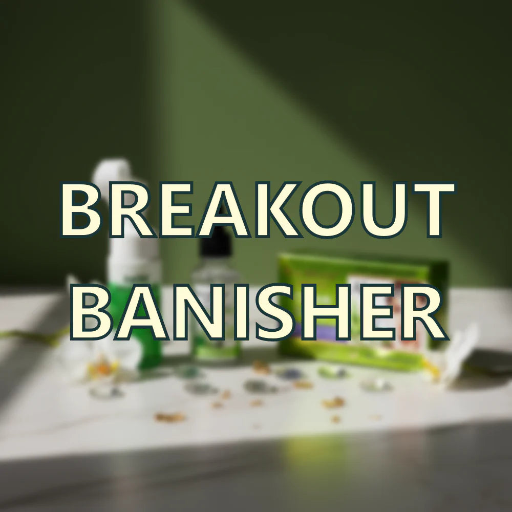 Breakout Banisher Bundle