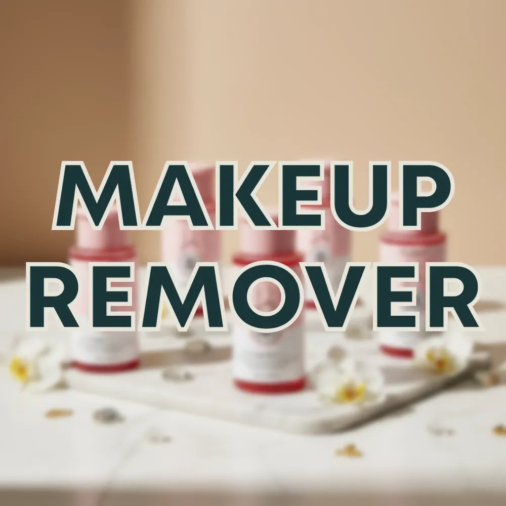 Makeup Remover