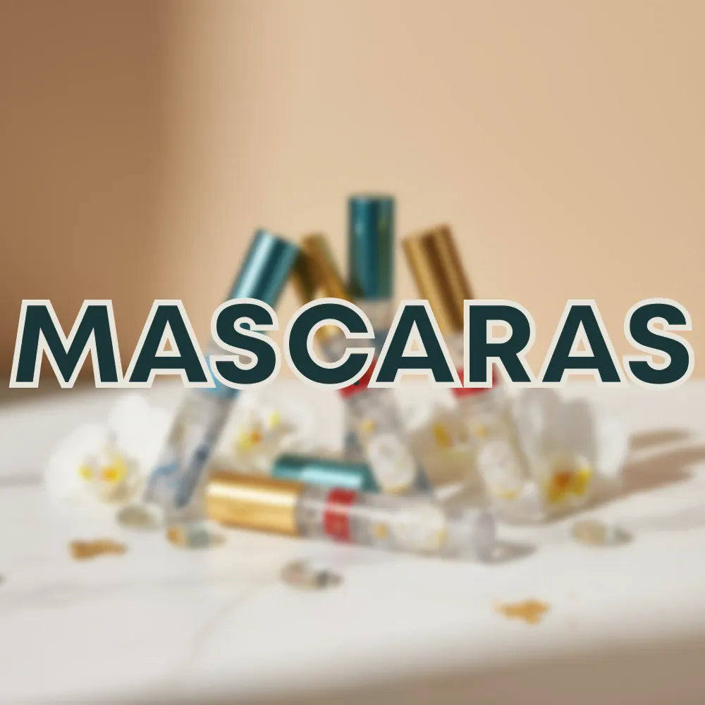 Mascaras