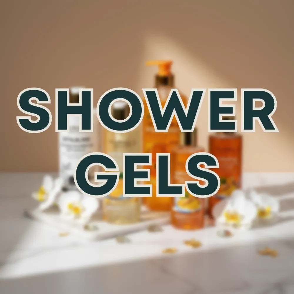 Shower Gels