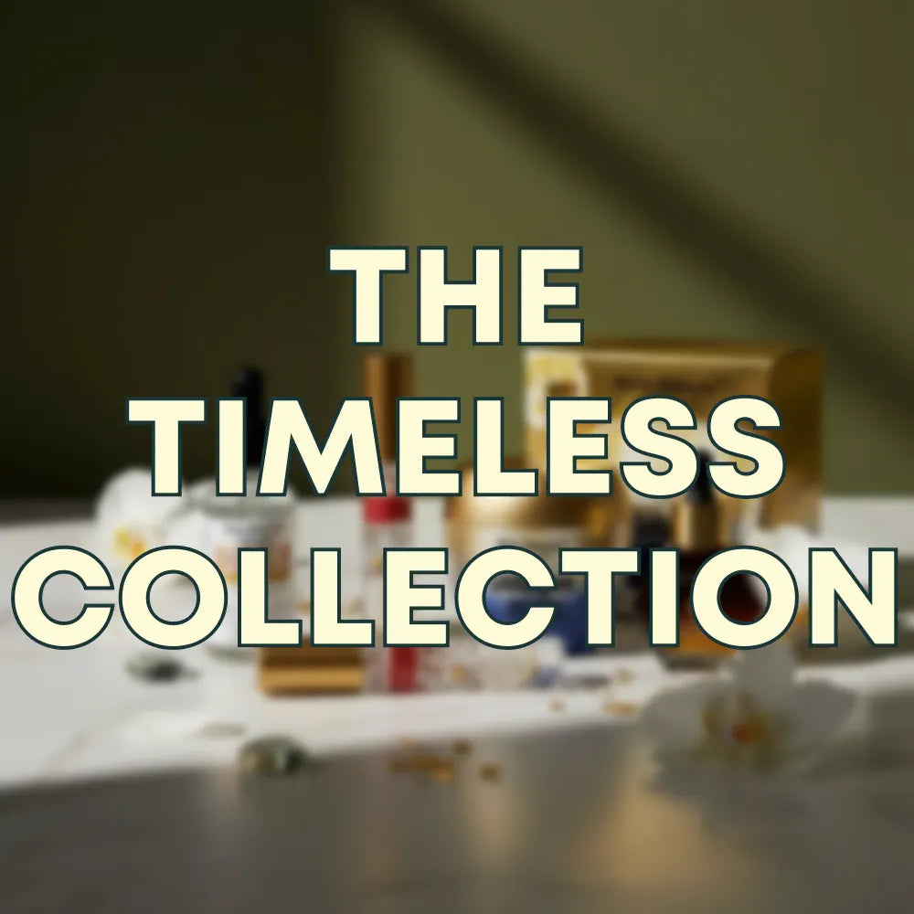 The Timeless Collection