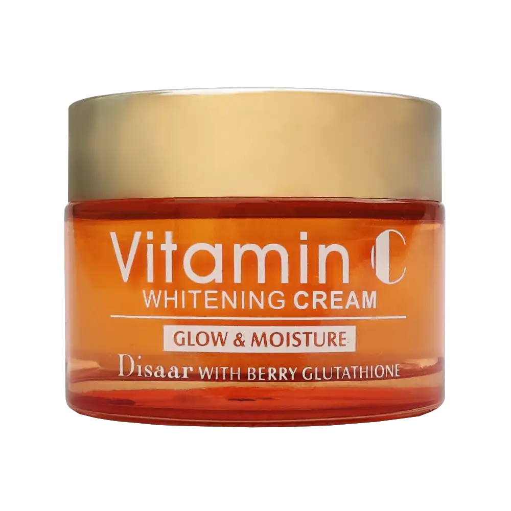 Vit C Whitening Face Cream