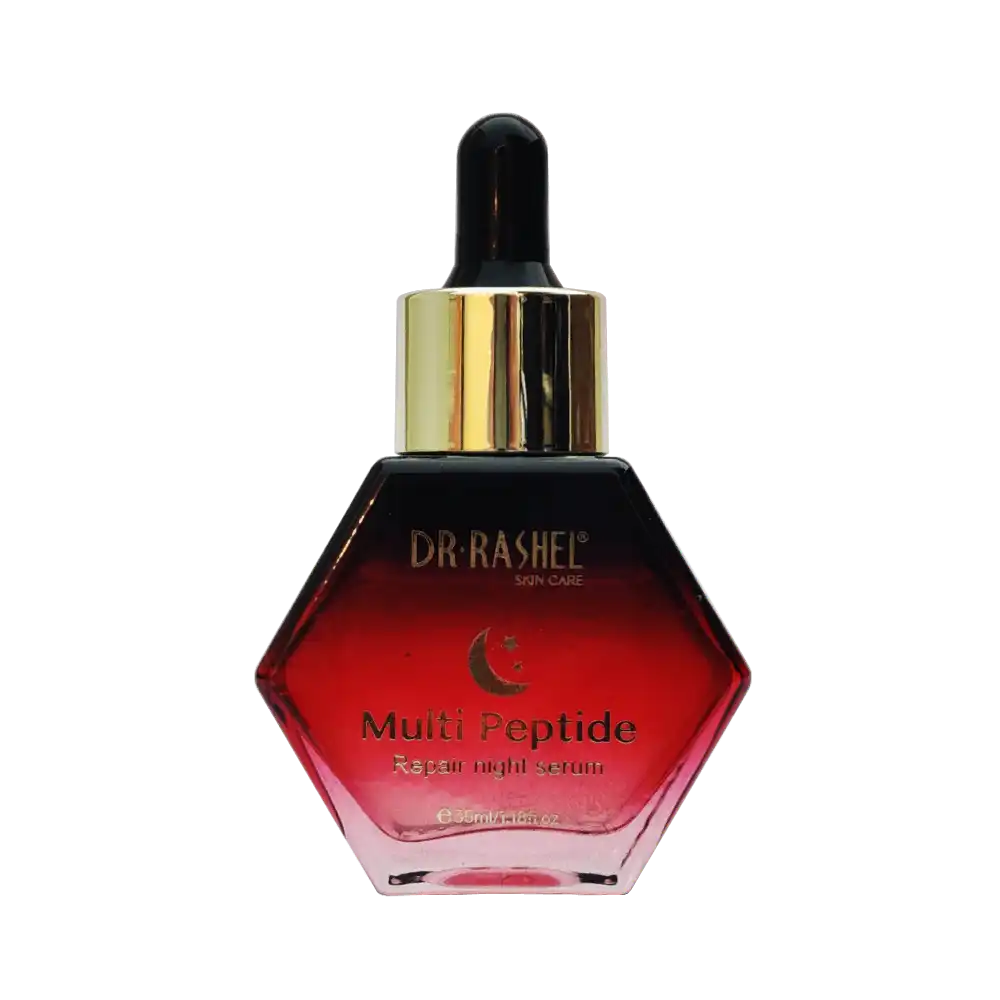 Peptide Repair Night Serum