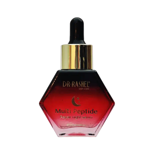 Peptide Repair Night Serum