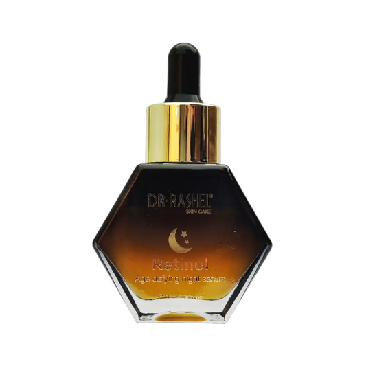 Retinol Renewal Night Serum