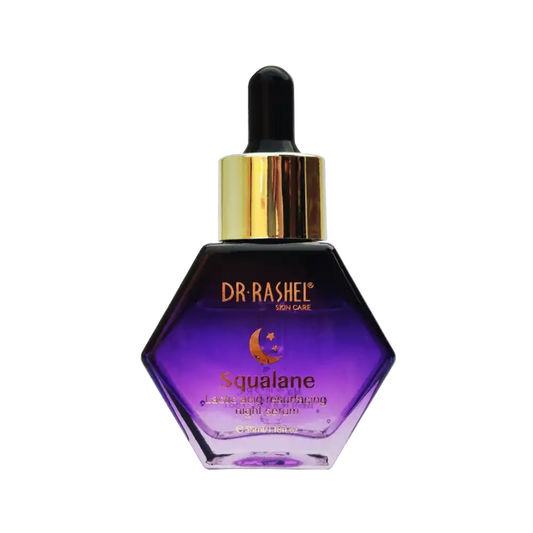 Overnight Glow Resurfacing Serum