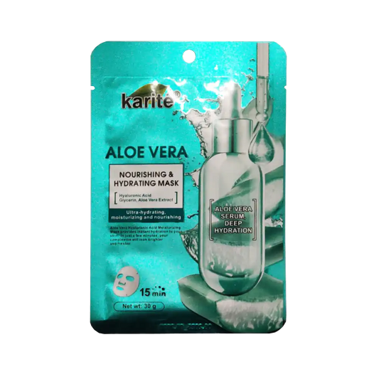 Hyaluronic Acid Face Mask