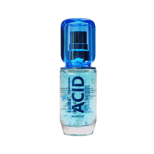 Hyaluronic Acid Makeup Primer