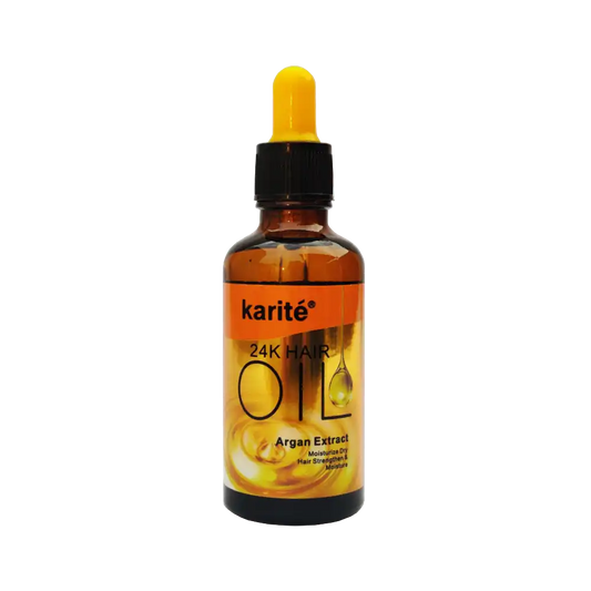 Argan Extract Hair Oil