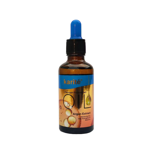 Collagen Protein Hair Oil