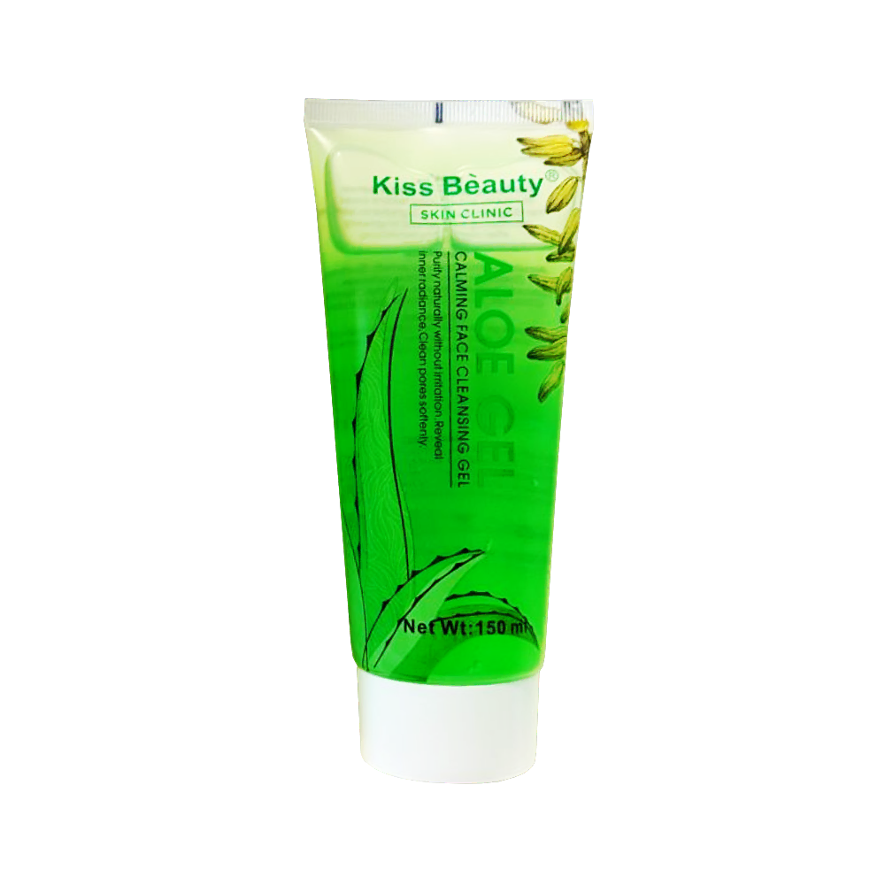 Pore Cleaner Aloe Cleansing Gel