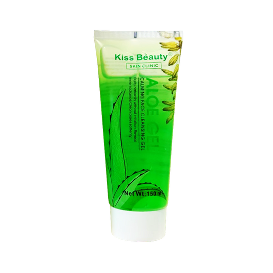 Pore Cleaner Aloe Cleansing Gel