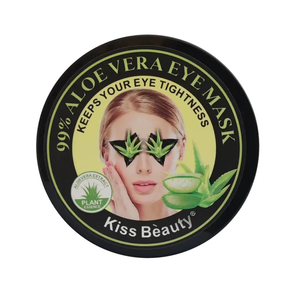 99% Aloe Vera Eye Mask