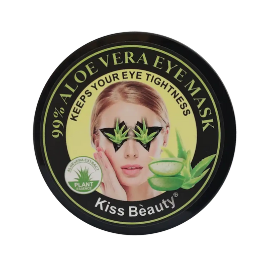 99% Aloe Vera Eye Mask