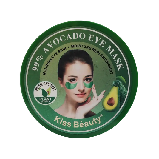 99% Avocado Eye Mask