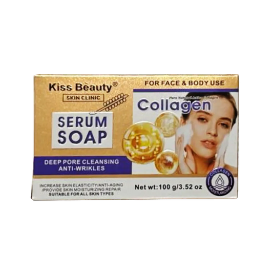 Collagen Bar Soap