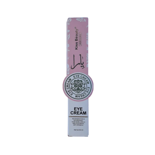 Vara Collections Rose Eye Cream
