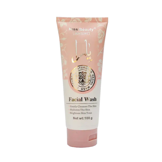 Vara Collection Rose Facial Wash
