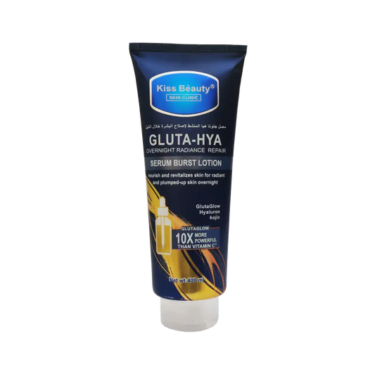 Gluta Hya Serum Burst Lotion