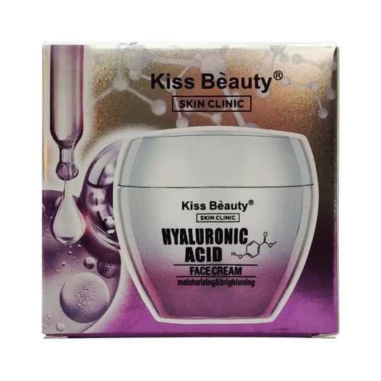 Hyaluronic Acid Face Cream