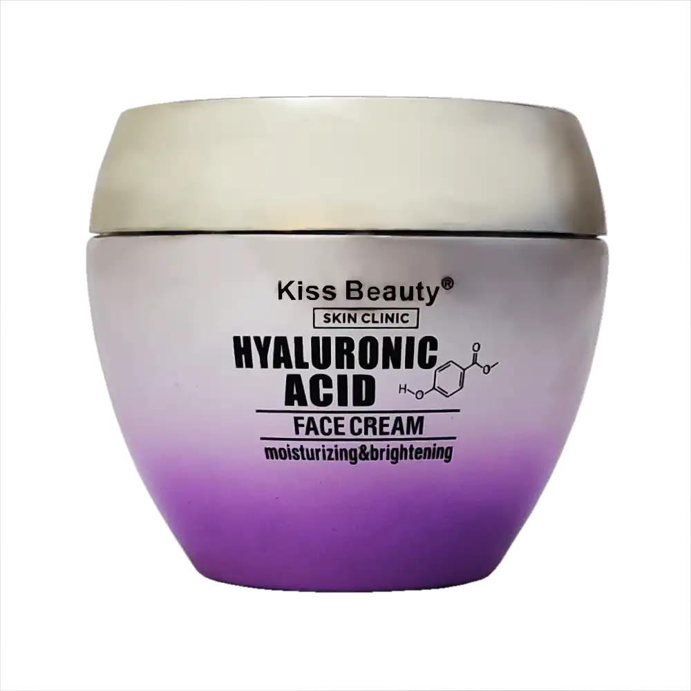 Hyaluronic Acid Face Cream