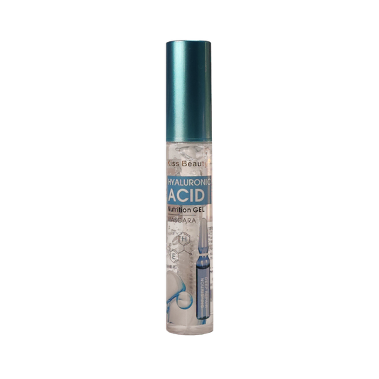 Hyaluronic Acid Mascara Gel