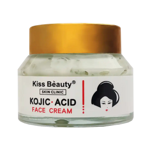 Kojic Acid Dark Spot Correction Cream