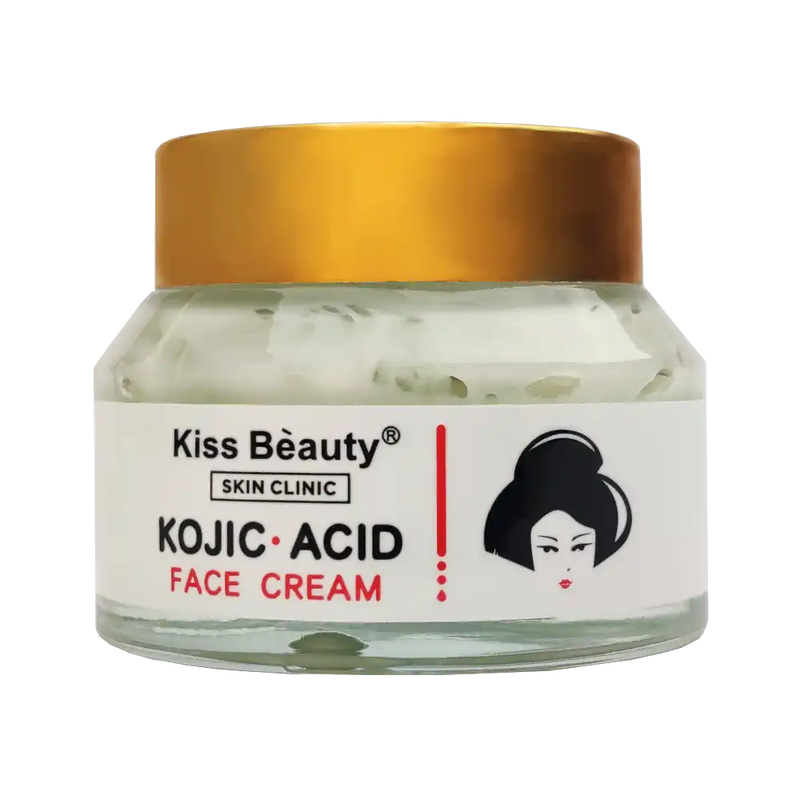 Kojic Acid Dark Spot Correction Cream