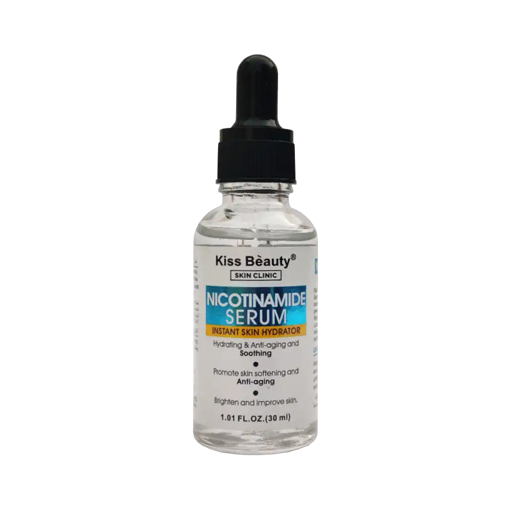 Instant Skin Hydration Nicotinamide Serum