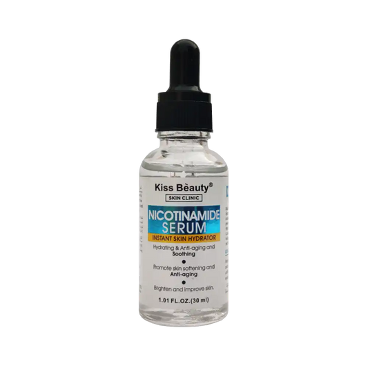Instant Skin Hydration Nicotinamide Serum