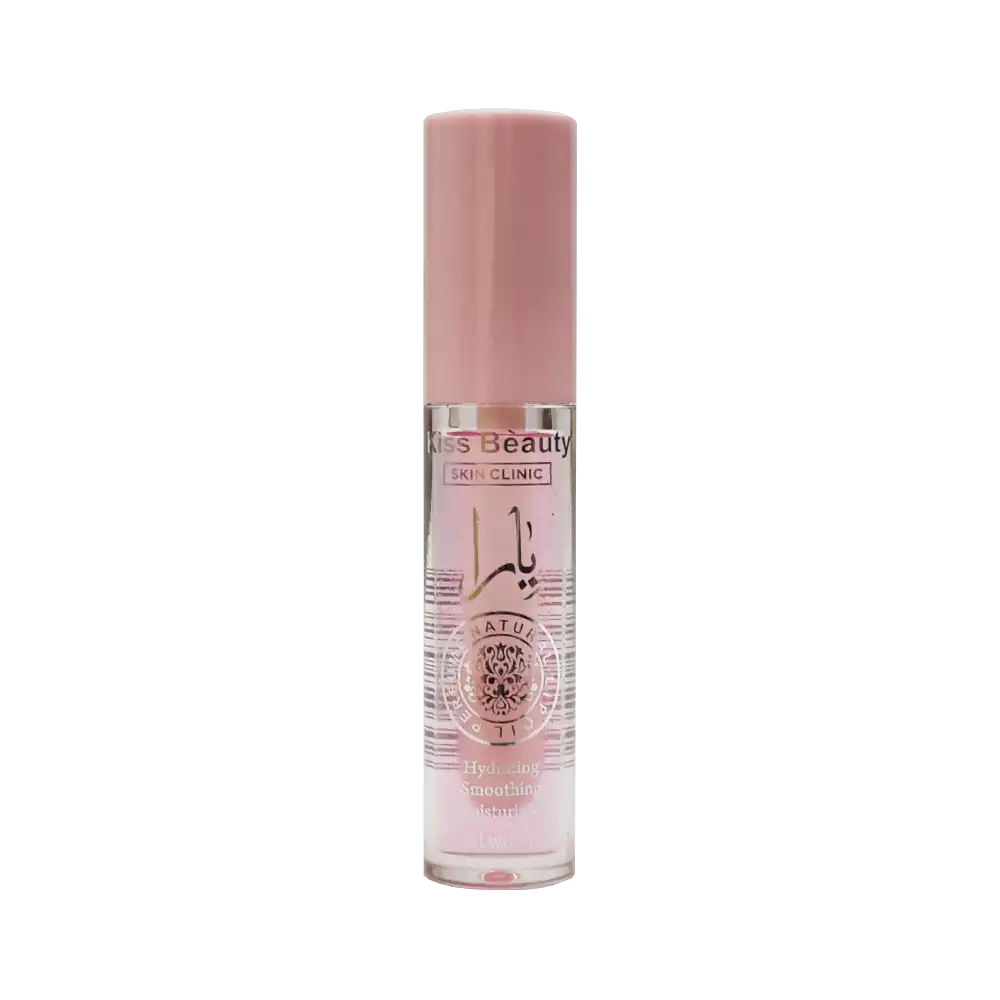 Vara Collection Rose Lip Oil