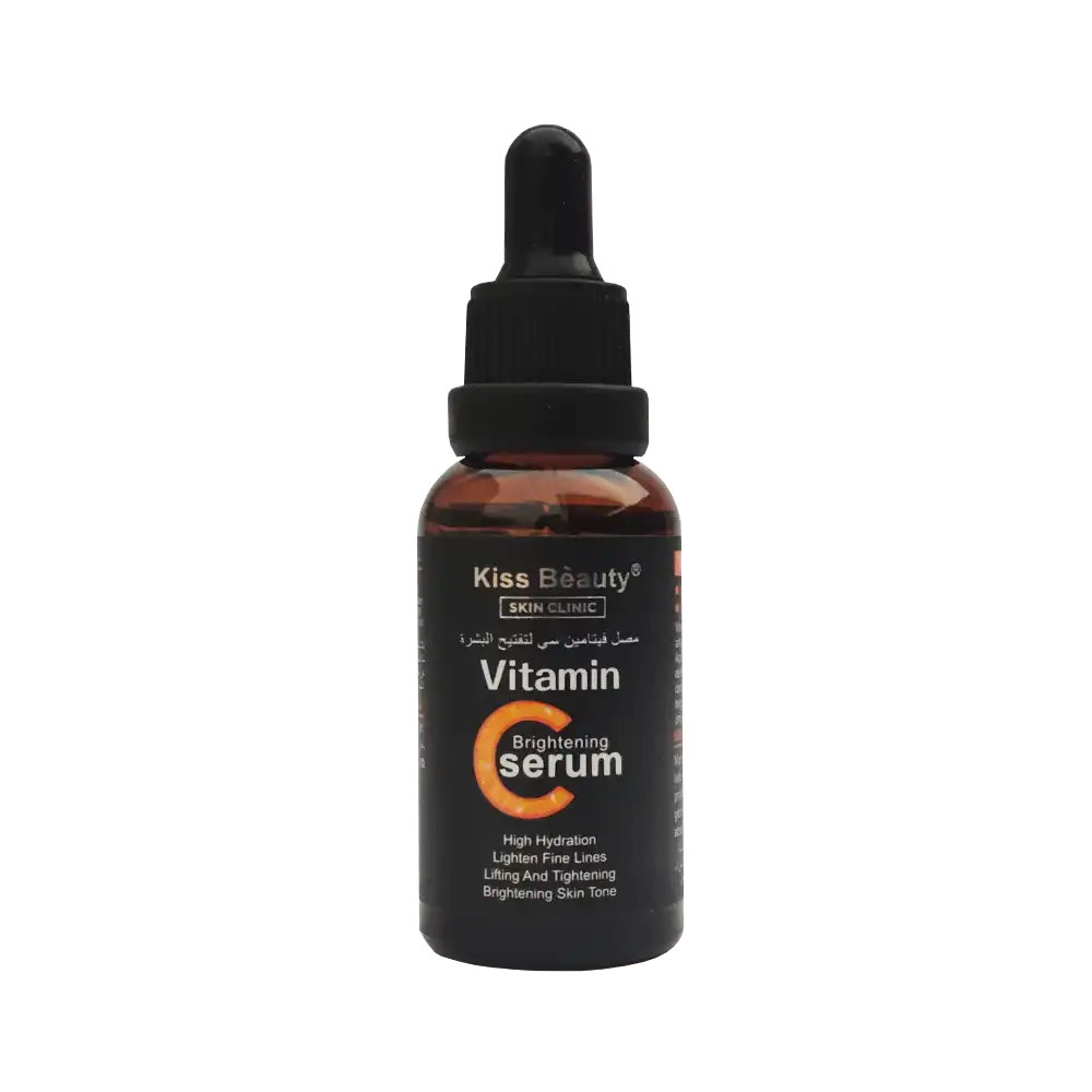 Vit C Brightening Serum