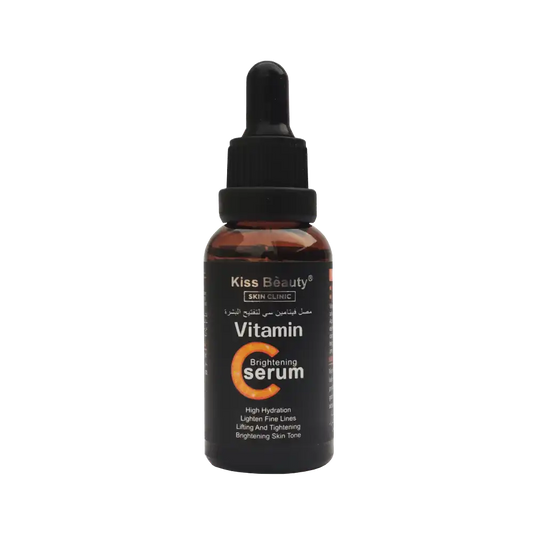 Vit C Brightening Serum