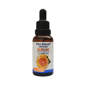 Dark Spot Correcting Antioxidant Serum