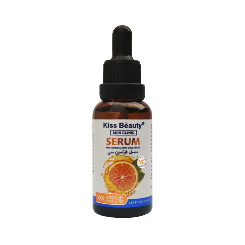 Dark Spot Correcting Antioxidant Serum