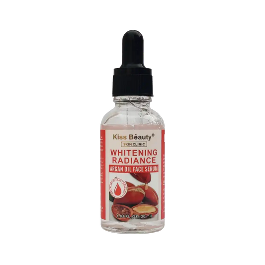 Anti-Oxidant Dark Spot Reduction Argan Oil Face Serum