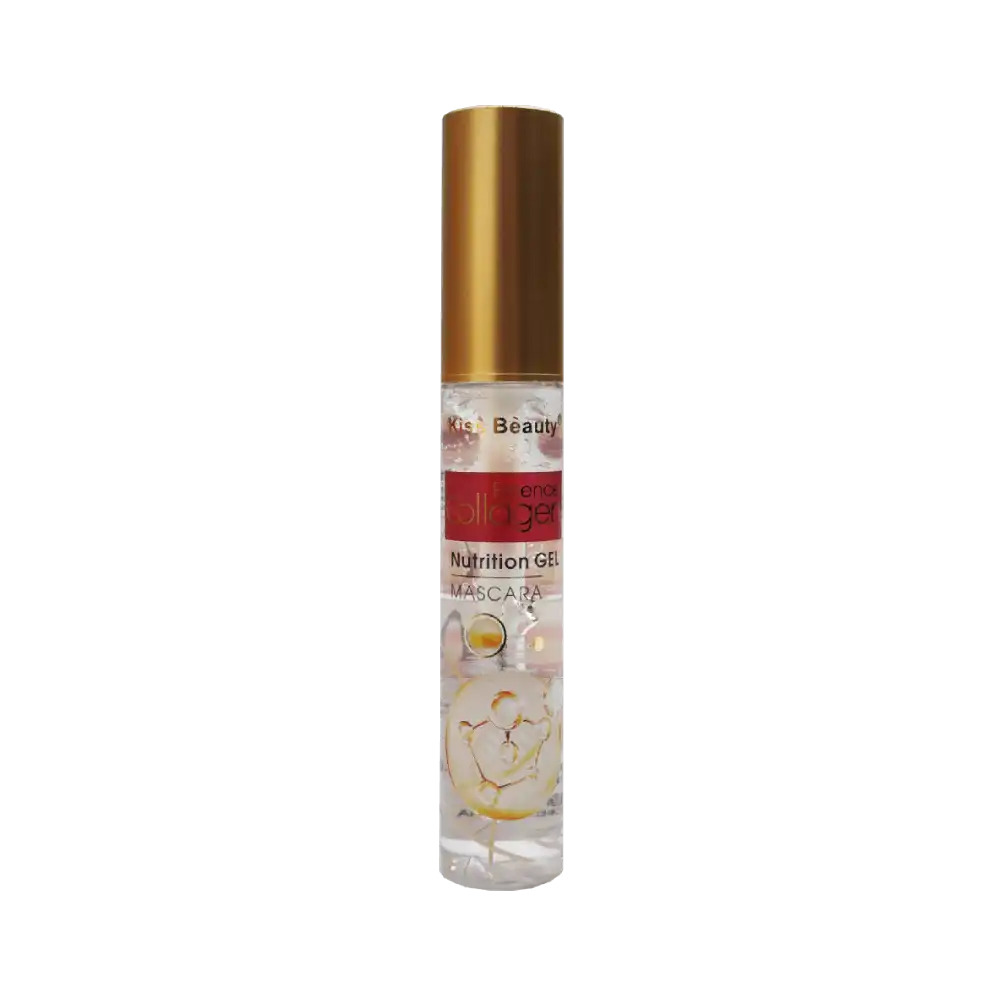 Collagen Mascara Gel