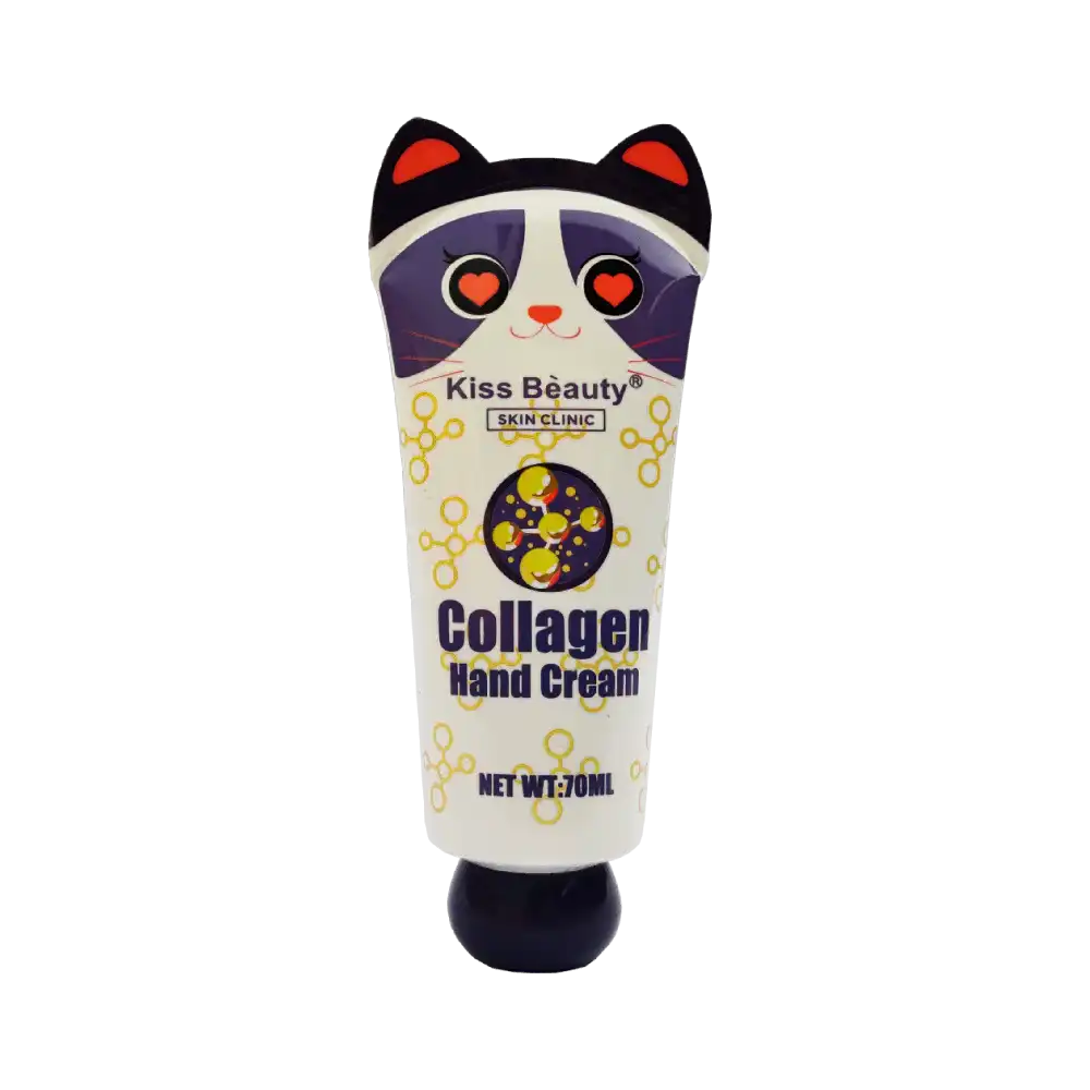 Collagen Hand Cream