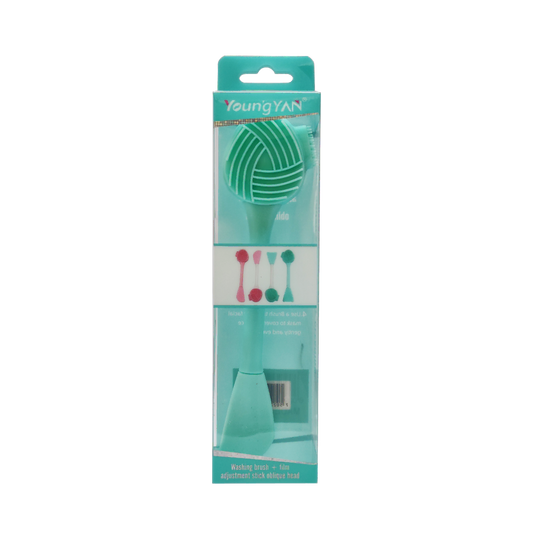 Deep Cleaning Exfoliating Brush