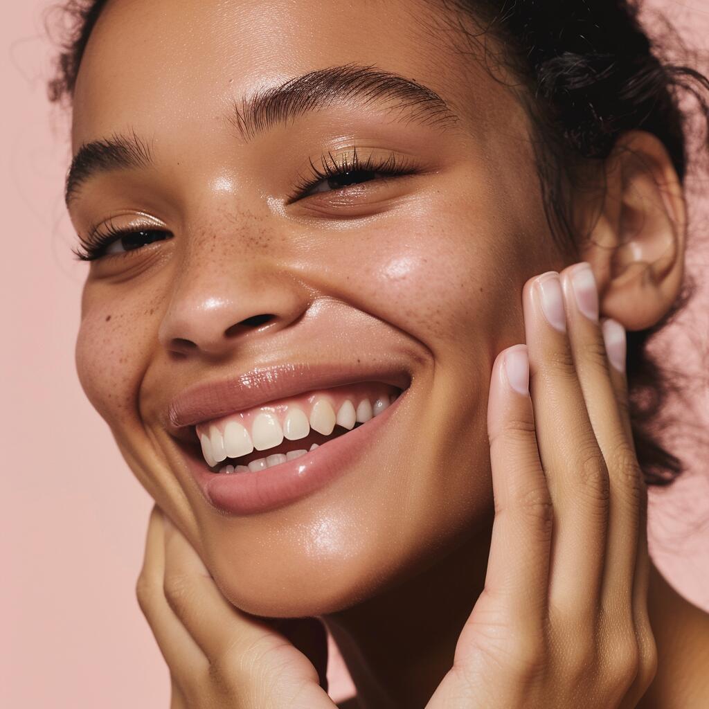Next Beauty — skincare for South African skin