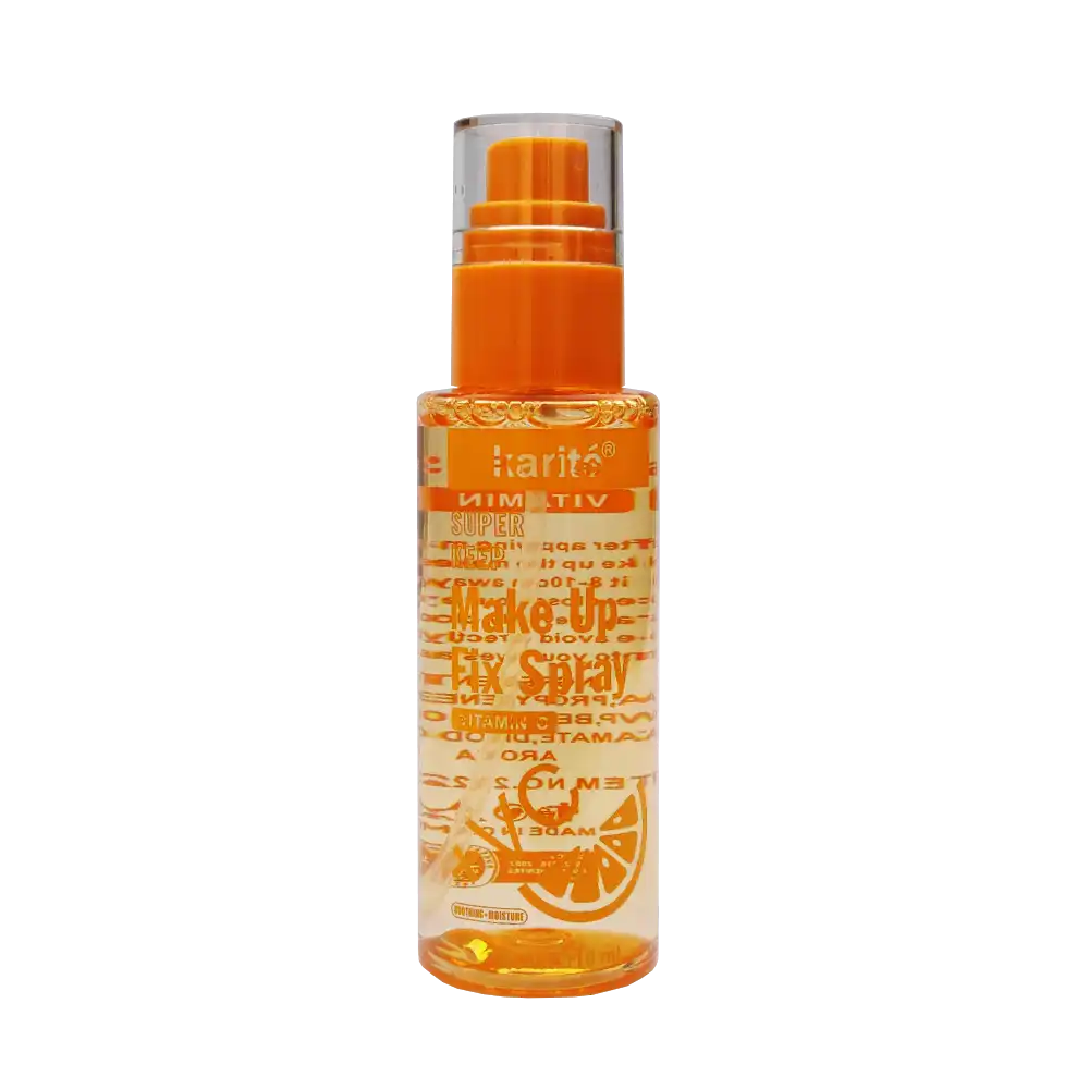 Vit C Makeup Fix Spray