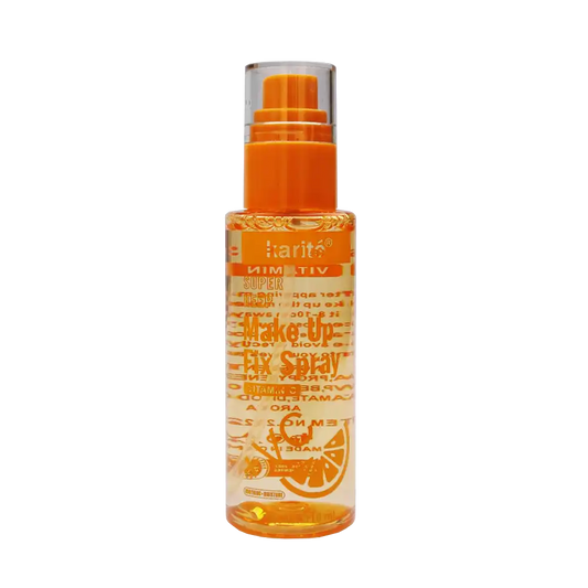 Vit C Makeup Fix Spray